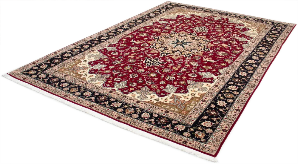 Tabriz oriental