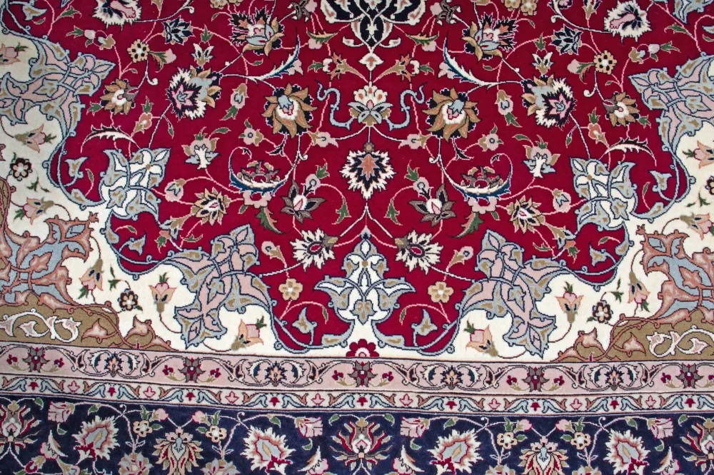 Tabriz oriental