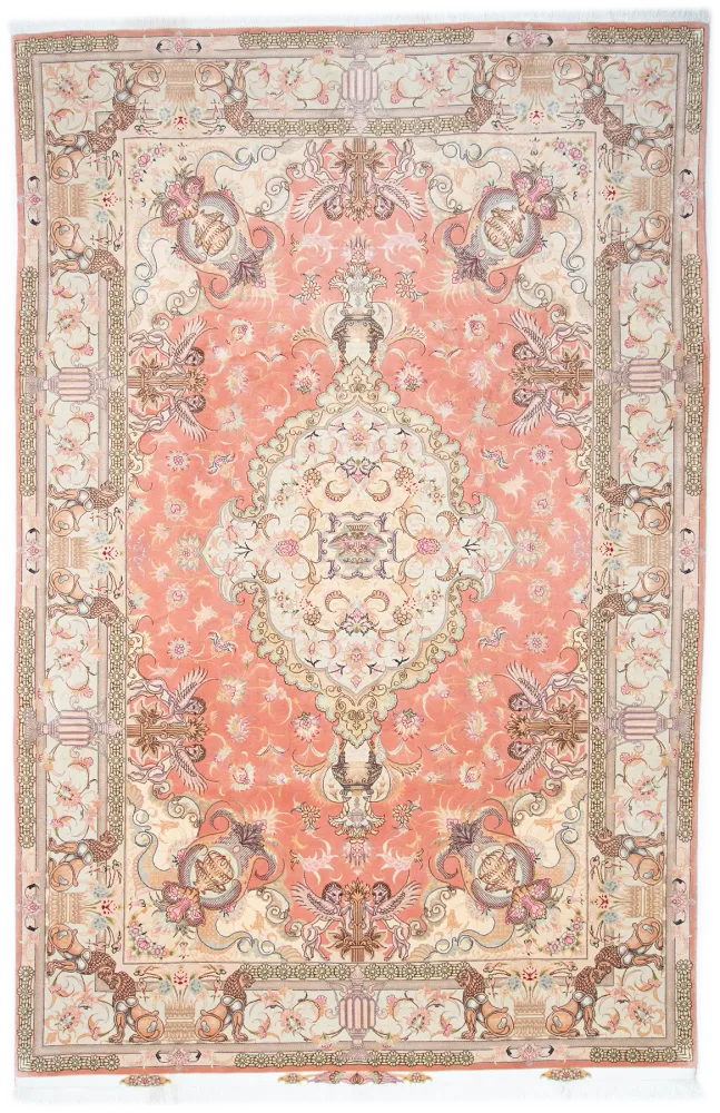 Tabriz oriental