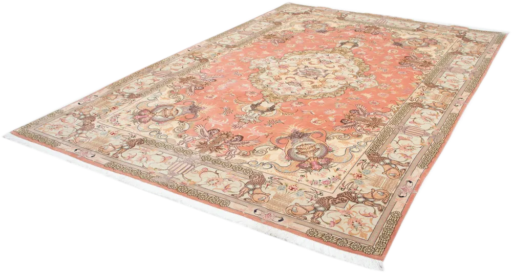 Tabriz oriental