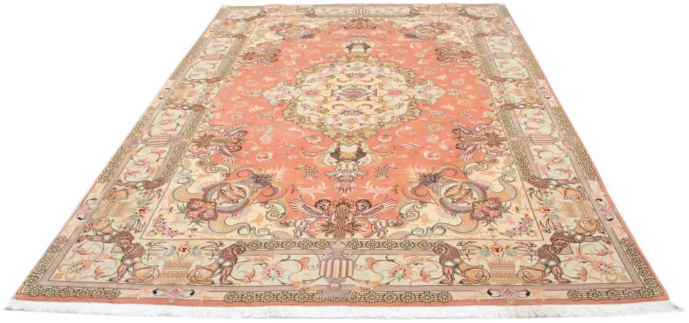 Tabriz oriental