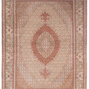 Tabriz oriental