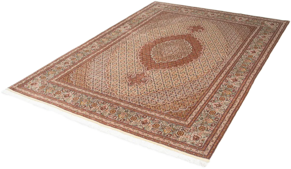 Tabriz oriental