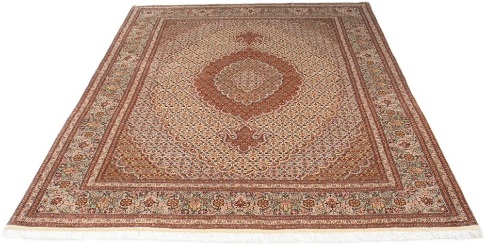 Tabriz oriental