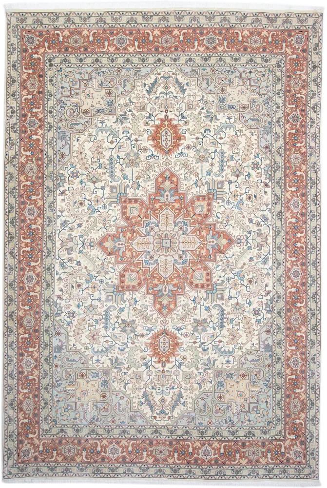 Tabriz oriental