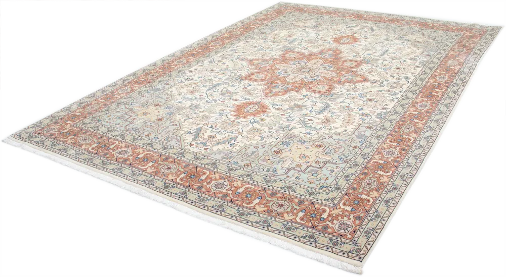 Tabriz oriental