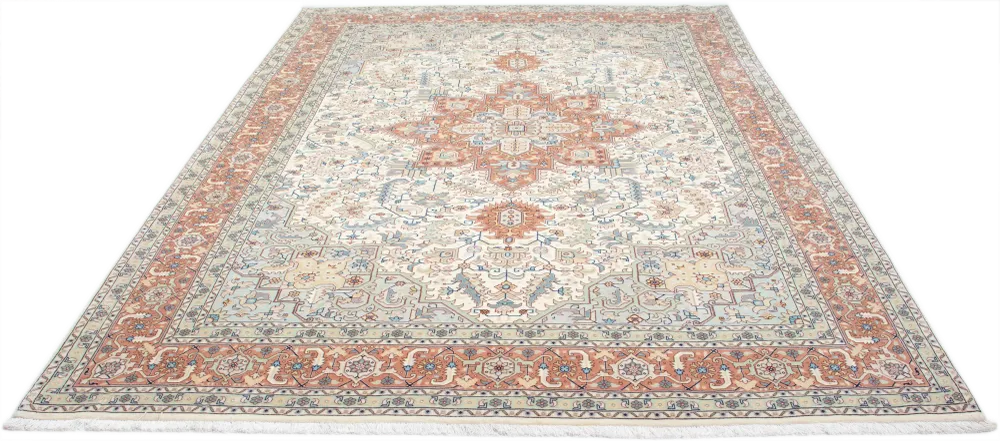 Tabriz oriental