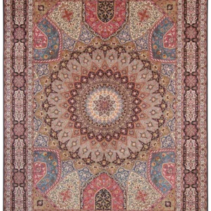 Tabriz 50 Raj