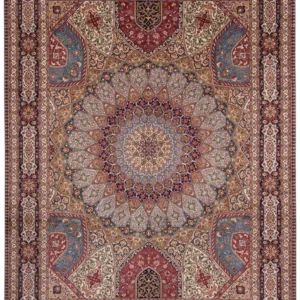 Tabriz 50 Raj