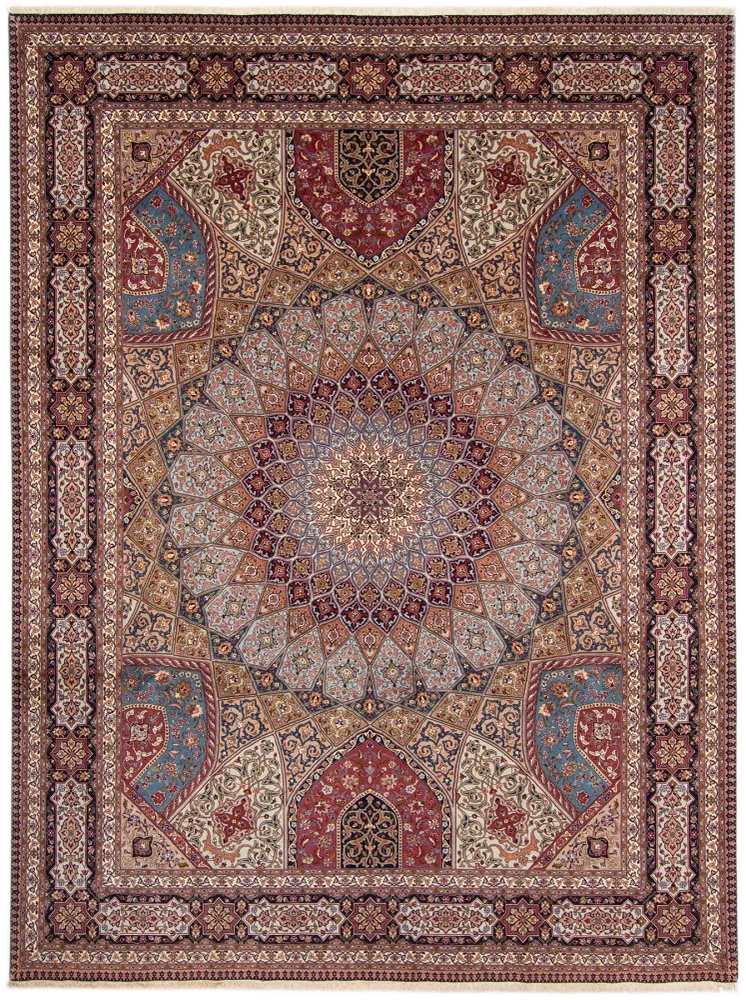 Tabriz 50 Raj