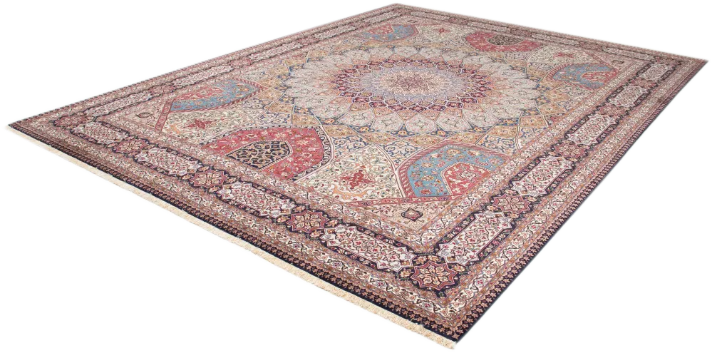 Tabriz 50 Raj