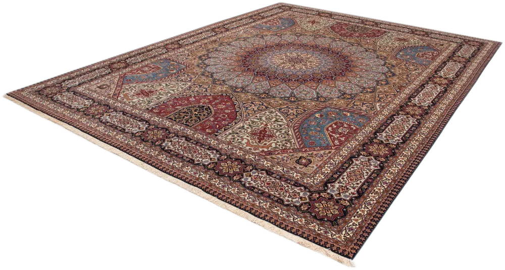 Tabriz 50 Raj