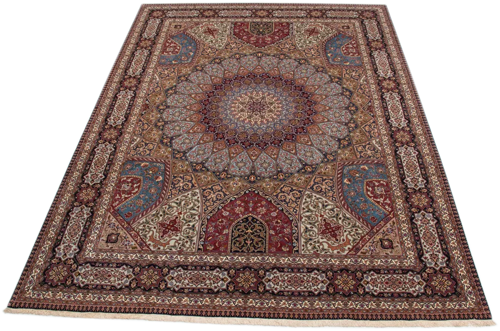 Tabriz 50 Raj