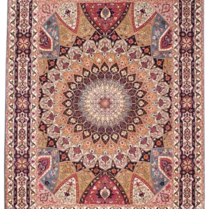 Taebris oriental