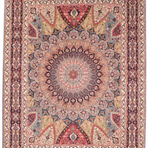 Taebris oriental