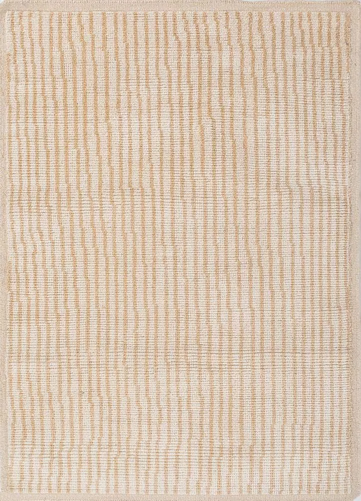 Tapis - 150 x 90 cm - crème