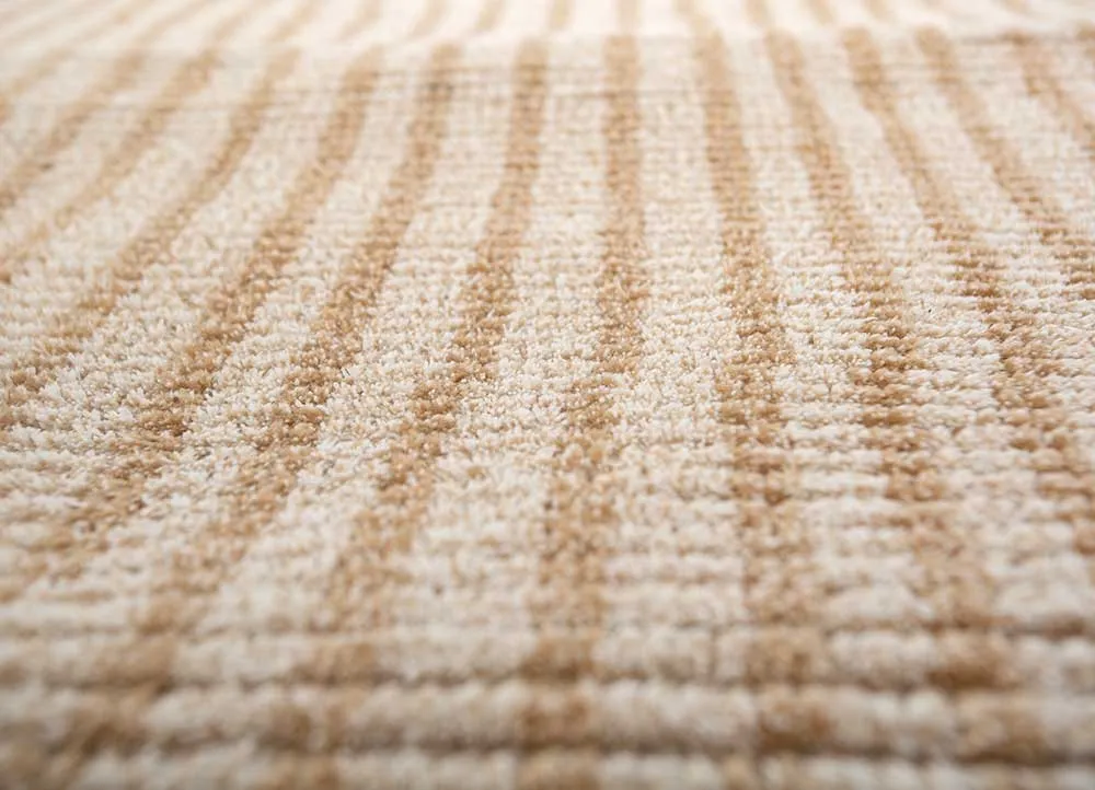 Tapis - 150 x 90 cm - crème