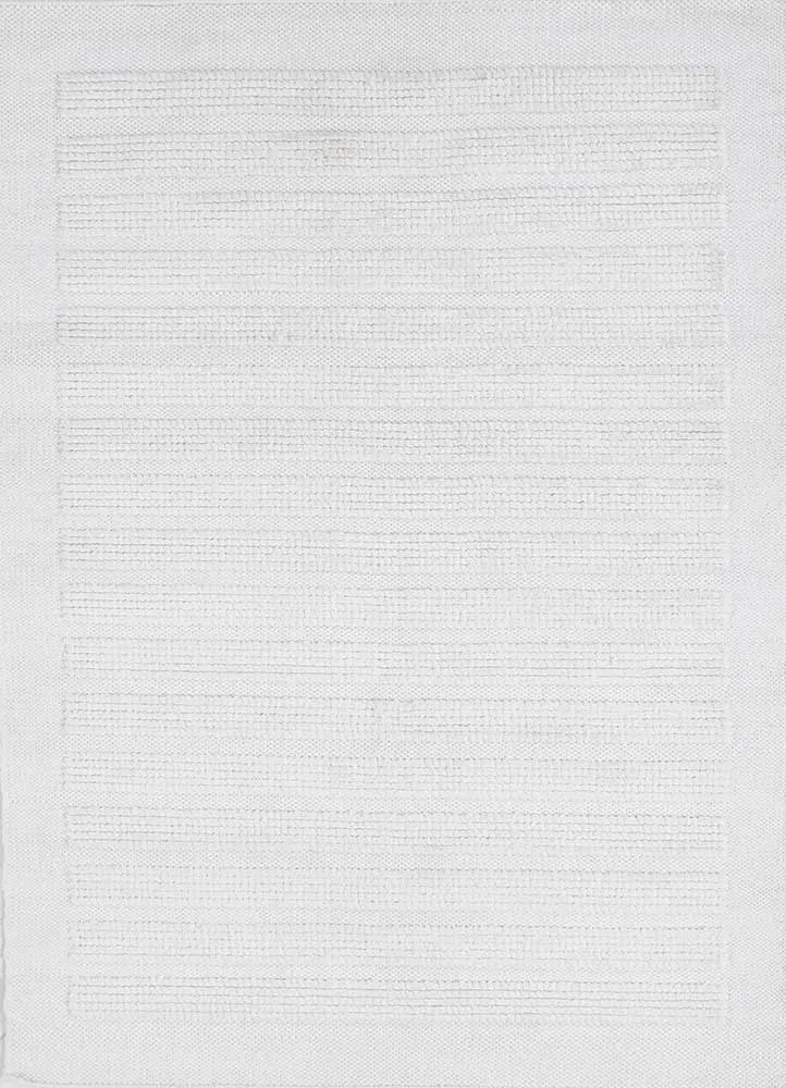 Tapis - 150 x 90 cm - crème