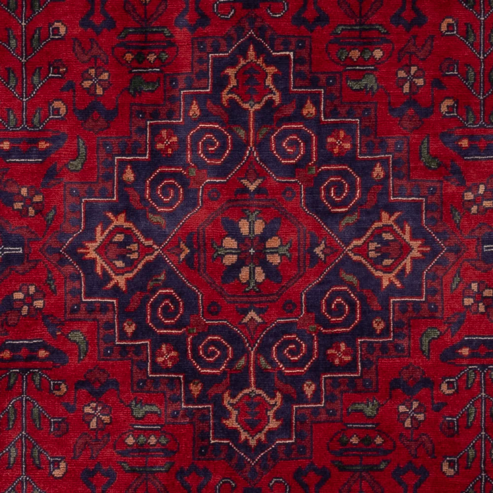 Tapis afghan 150x100cm - Tapis oriental