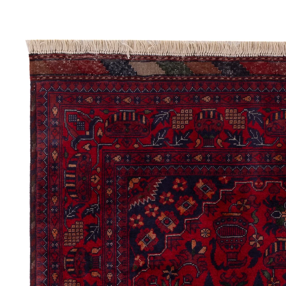 Tapis afghan 150x100cm - Tapis oriental