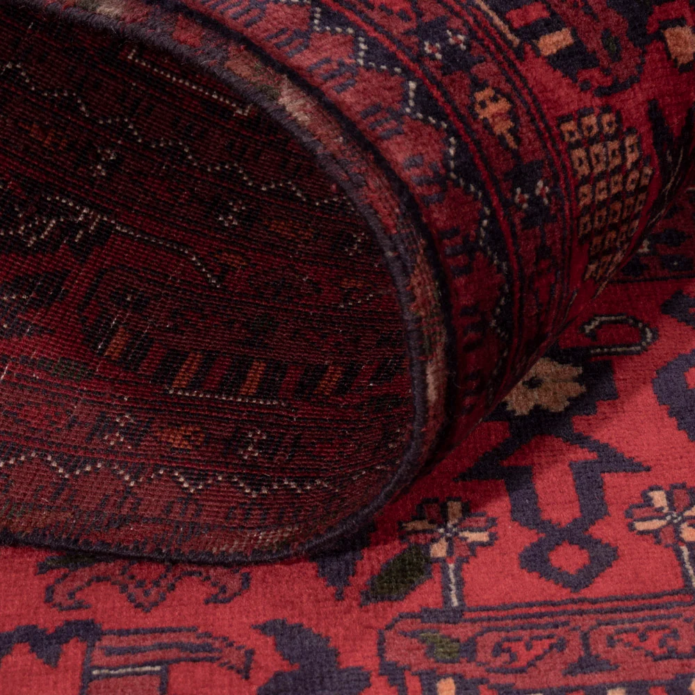 Tapis afghan 150x100cm - Tapis oriental