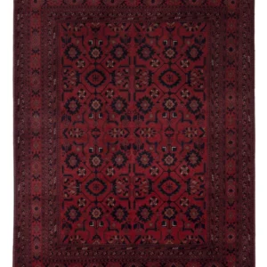 Tapis afghan 196x150cm - Tapis oriental