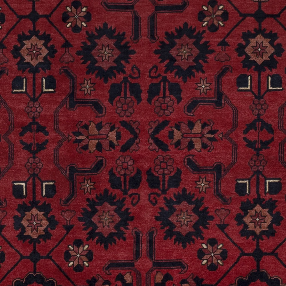 Tapis afghan 196x150cm - Tapis oriental
