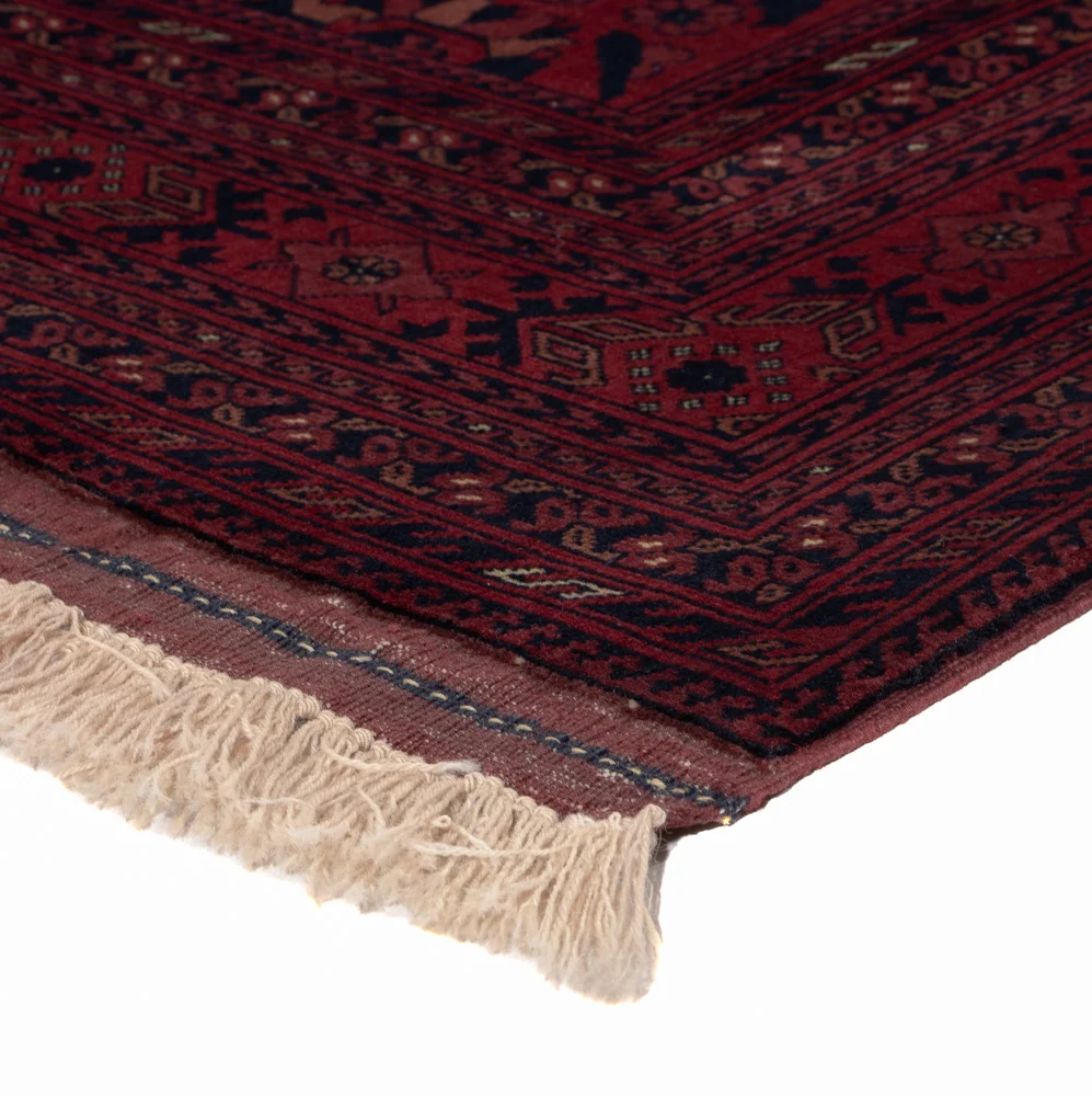 Tapis afghan 196x150cm - Tapis oriental