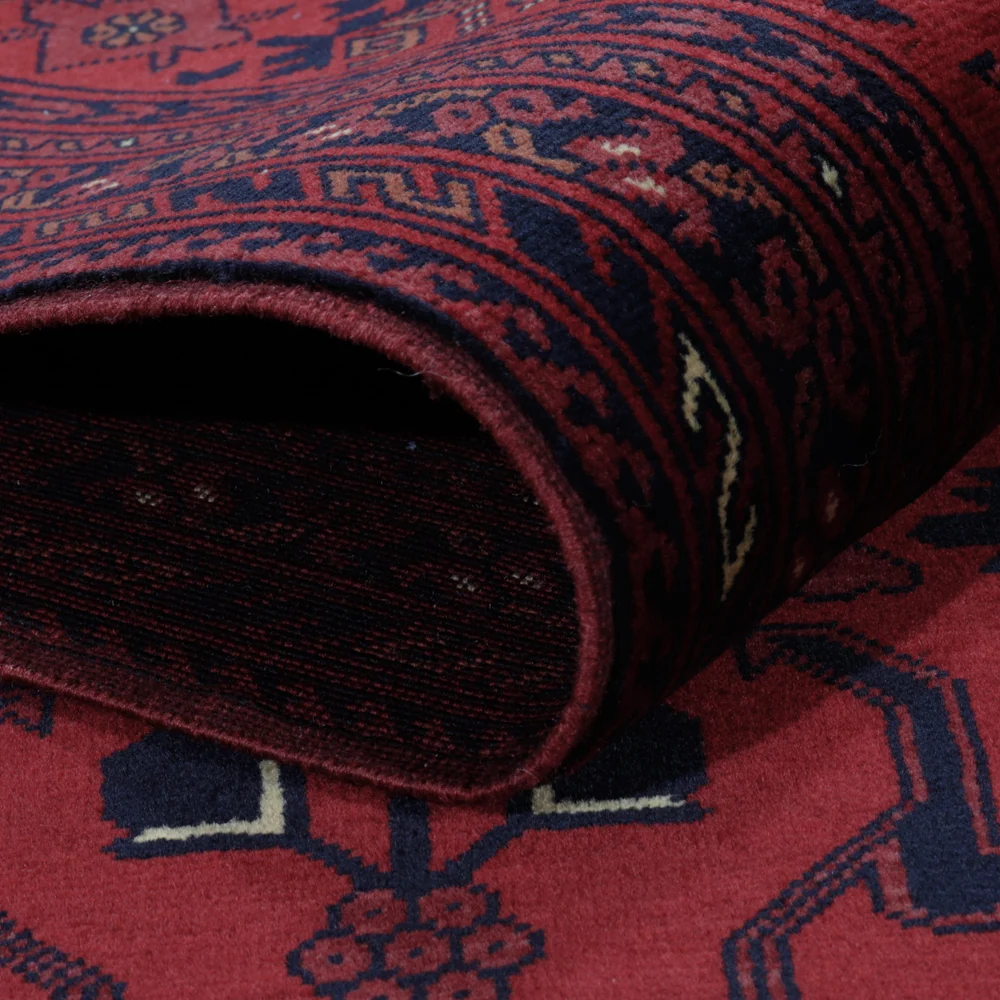 Tapis afghan 196x150cm - Tapis oriental