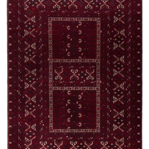 Tapis afghan 242x166cm - Tapis oriental