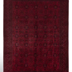 Tapis afghan 352x255cm - Tapis oriental
