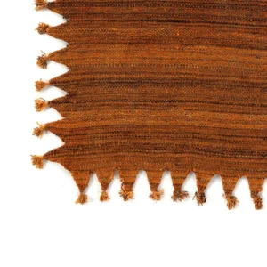 Le Tapis Afghan Tissé à la Main #013
