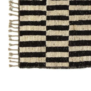 Le Tapis Afghan Tissé à la Main #0898
