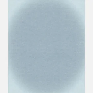 Tapis Aura Bleu Ciel