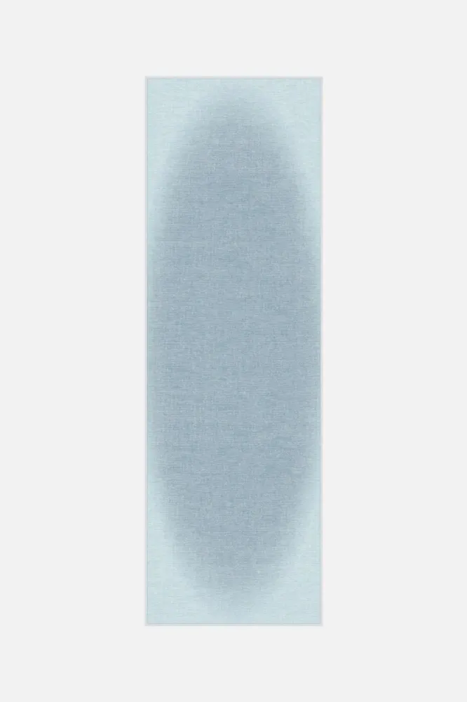 Tapis Aura Bleu Ciel