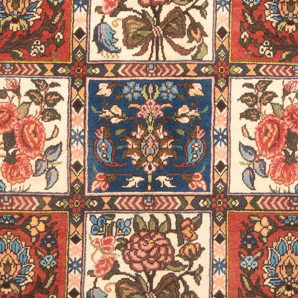 Tapis de Bakhtiar Tapis 198x135cm - Tapis persan