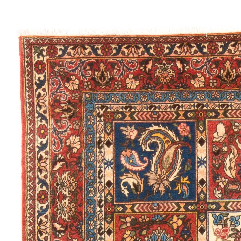 Tapis de Bakhtiar Tapis 198x135cm - Tapis persan