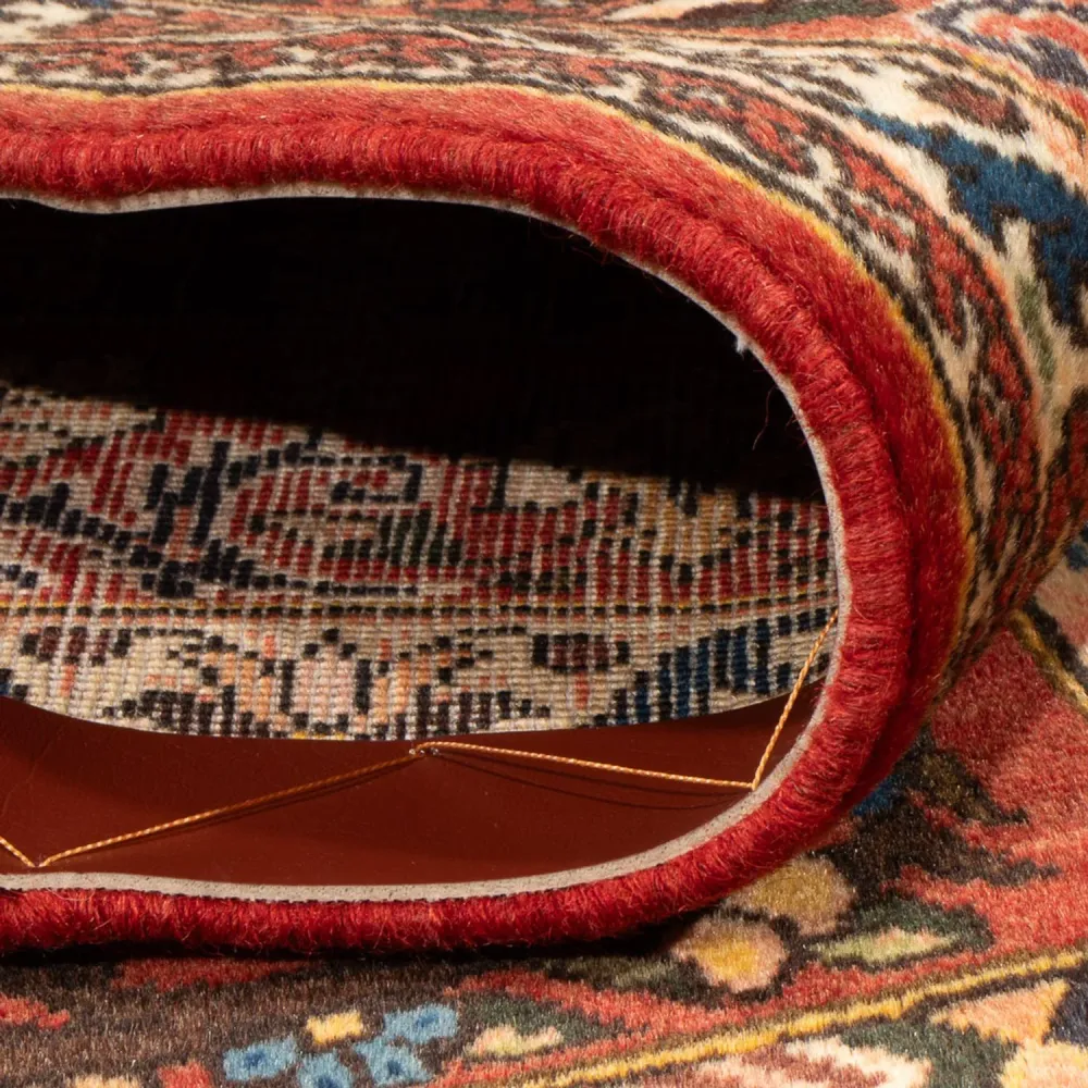 Tapis de Bakhtiar Tapis 198x135cm - Tapis persan