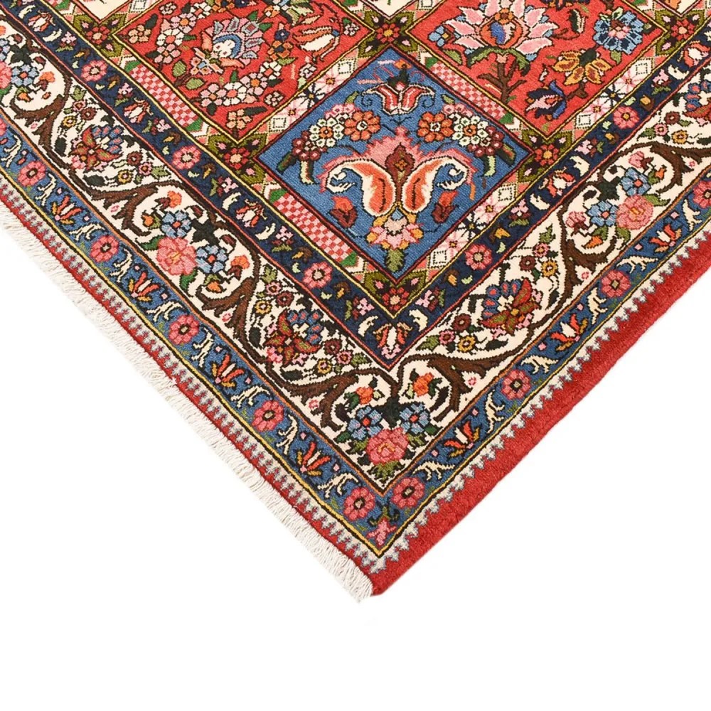 Tapis de Bakhtiar Tapis 200x138cm - Tapis persan