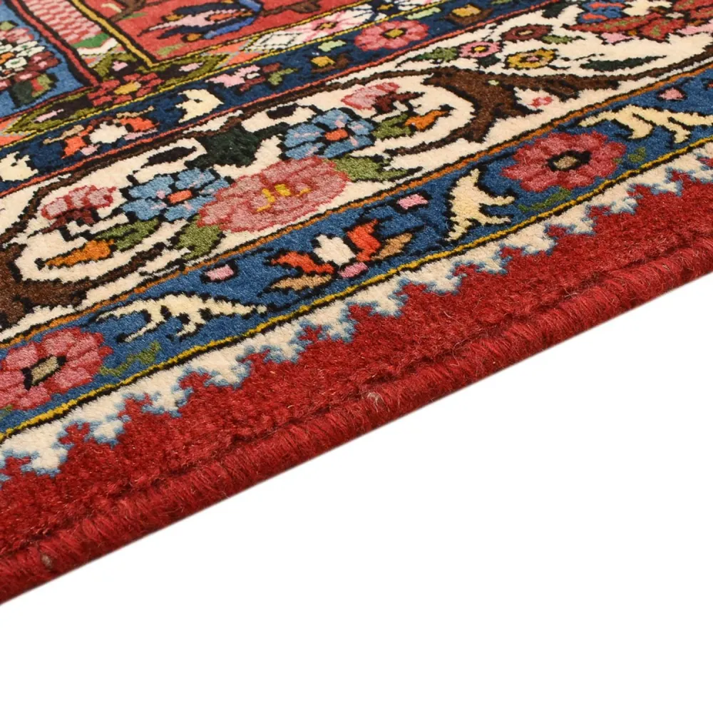 Tapis de Bakhtiar Tapis 200x138cm - Tapis persan