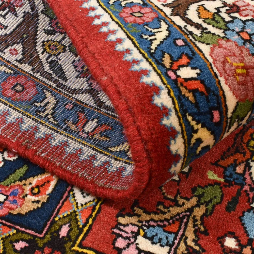 Tapis de Bakhtiar Tapis 200x138cm - Tapis persan