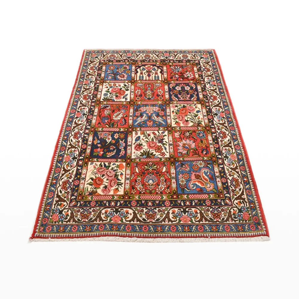 Tapis de Bakhtiar Tapis 200x138cm - Tapis persan