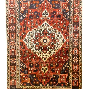 Tapis de Bakhtiar Tapis 304x205cm - Tapis persan