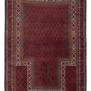 Tapis Belutsch 140x90cm - Tapis oriental