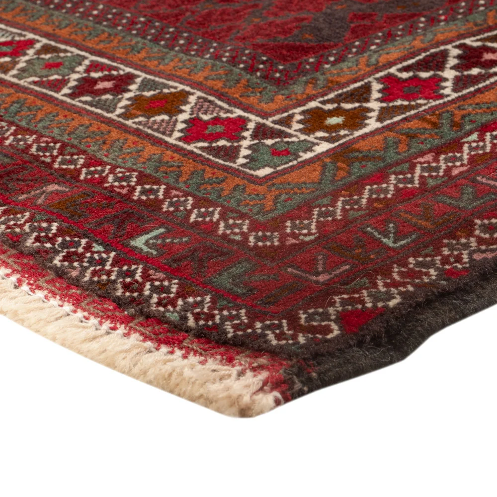 Tapis Belutsch 140x90cm - Tapis oriental