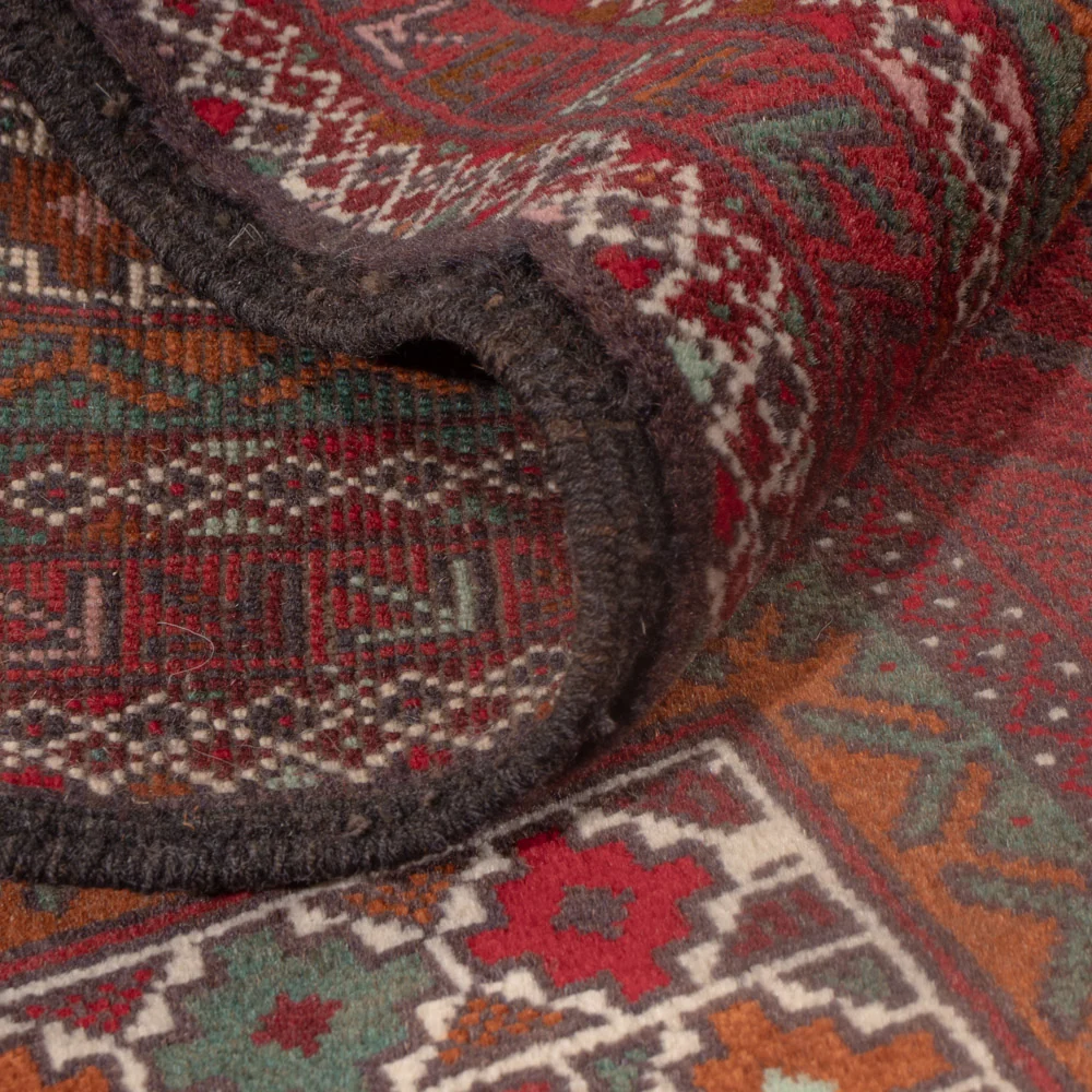 Tapis Belutsch 140x90cm - Tapis oriental