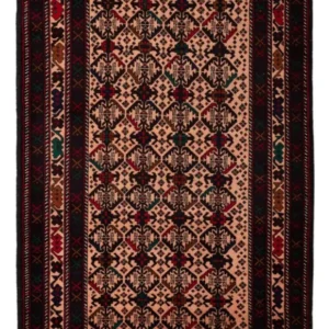 Tapis Belutsch 193x112cm - Tapis oriental