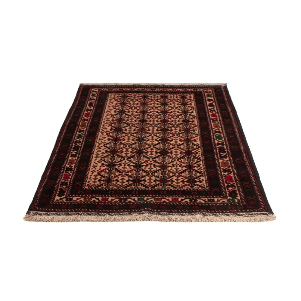 Tapis Belutsch 193x112cm - Tapis oriental