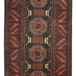 Tapis Belutsch 196x92cm - Tapis oriental