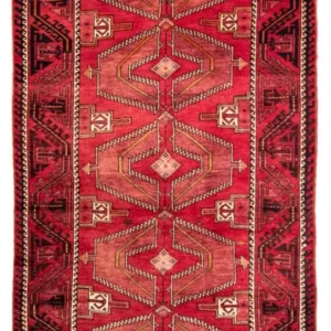 Tapis Belutsch 230x119cm - Tapis persan